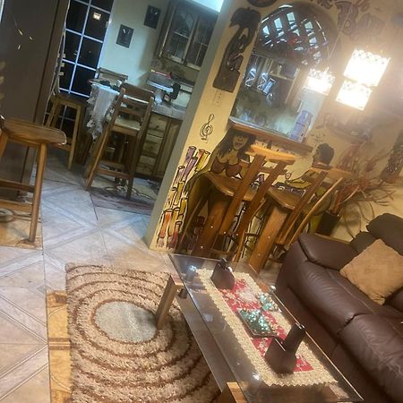קינגסטון Jamaican R Home מראה חיצוני תמונה
