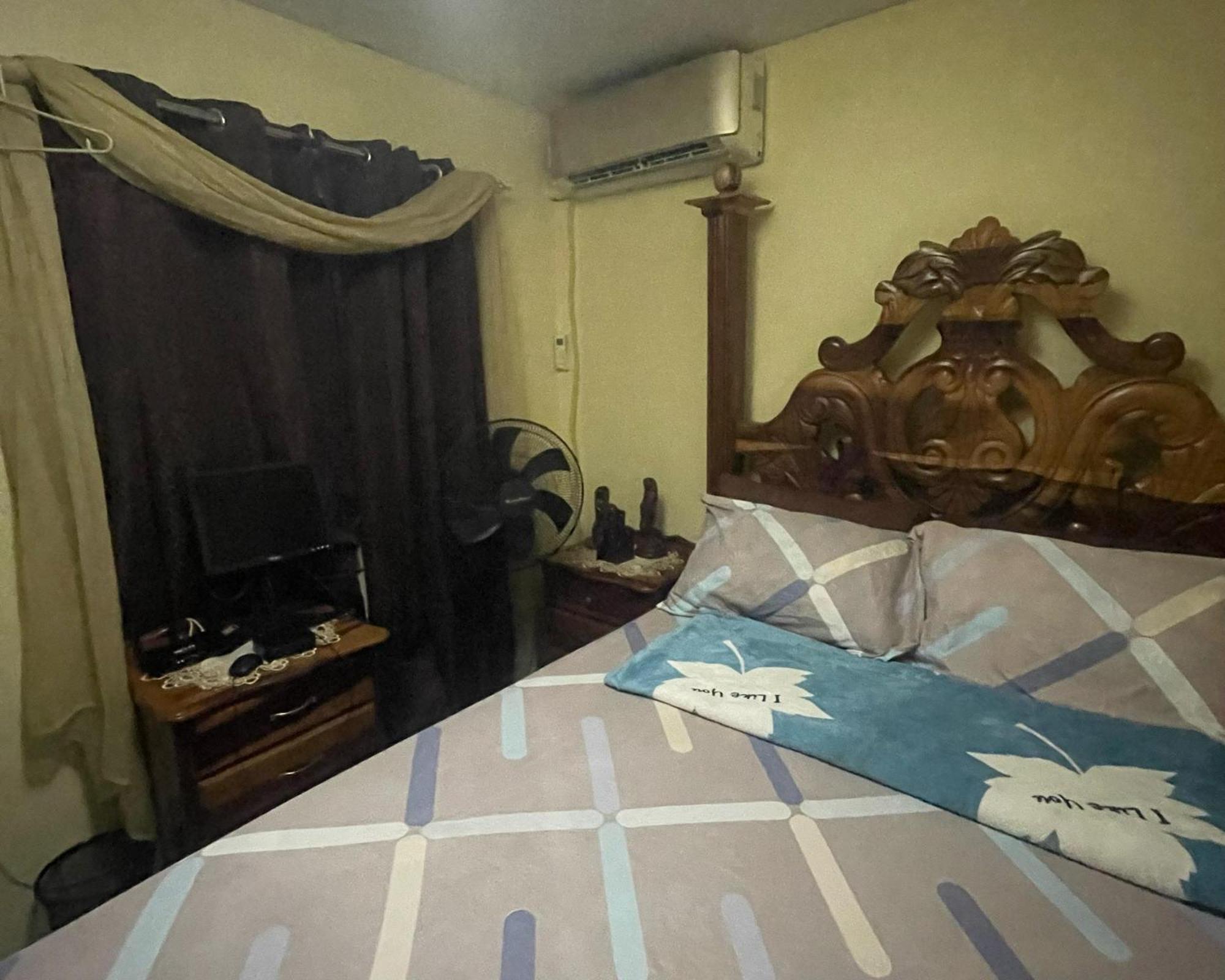 קינגסטון Jamaican R Home מראה חיצוני תמונה